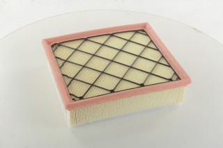 Фільтр повітряний (вир-во MANN)