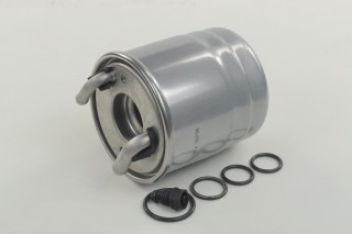 Фильтр топливный (пр-во MANN)