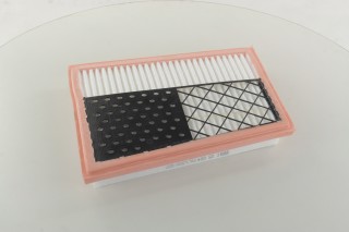 Фильтр воздушный MB C, E-CLASSE (W/S203, W/S211) 05-, левый (пр-во MANN)