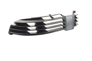 Решетка левая переднего бампера VW PASSAT B5 00-05 (пр-во TEMPEST)