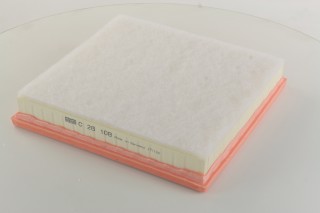 Фільтр повітряний (вир-во MANN)