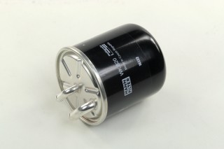 Фільтр паливний MITSUBISHI COLT VI 1.5 DID 04-08, SMART FORFOUR 1.5 CDI 04-06 (вир-во MANN)