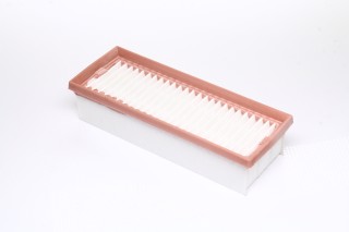 Фильтр воздушный (пр-во MANN)