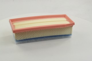 Фільтр повітряний RENAULT LOGAN II, DUSTER II 0.9-1.2 TCE, 1.5 DCI 13- (вир-во MANN)