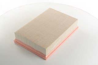 Фільтр повітряний (вир-во MANN)