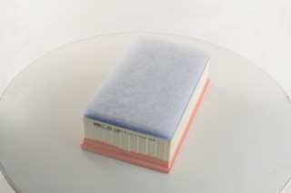 Фільтр повітряний (вир-во MANN)