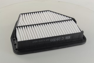 Фільтр повітряний Chevrolet Captiva (вир-во MANN)