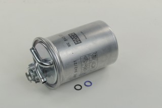 Фильтр топливный (пр-во MANN)