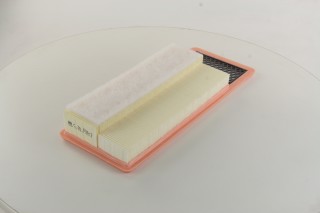 Фільтр повітряний (вир-во MANN)