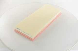 Фильтр воздушный (пр-во MANN)