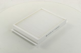 Фільтр салону (вир-во MANN)