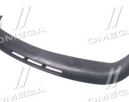 Спойлер переднего бампера VW BORA (пр-во TEMPEST)