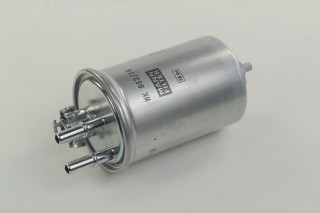 Фильтр топливный (пр-во MANN). WK853/18 MANN-FILTER