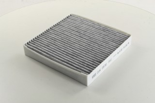 Фильтр салона угольный (пр-во MANN)