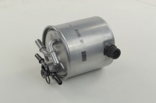 Фильтр топливный (пр-во MANN). WK9008 MANN-FILTER