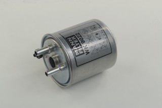 Фільтр паливний (вир-во MANN)