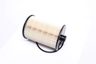 Фільтр паливний (вир-во MANN)