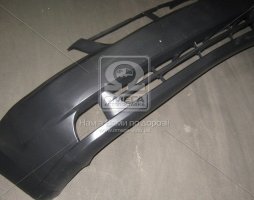 Бампер пер. CHEV LACETTI SDN (вир-во TEMPEST)