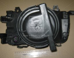 Фара правая AUDI 80 91-94 (пр-во TEMPEST)