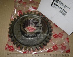 Шестерня 1 передачи и заднего хода ведомая МТЗ, Z=32 <ДК>