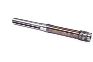 Піввісь мосту заднього МТЗ (нового зразку) <ДК>