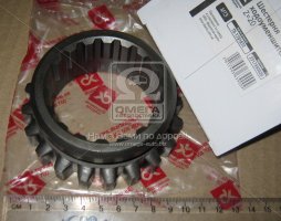 Шестерня включения ходоуменьшителя КПП МТЗ (Z=20) <ДК>