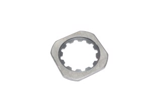 Шайба упорна валу проміжного КПП МТЗ <ДК>