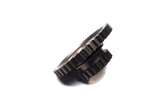 Шестерня промежуточная КПП ЮМЗ с втулкой (Z=40/20) <ДК>