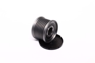 Муфта генератора, обгінна Renault, Nissan, Opel, Dacia (вир-во Valeo)