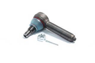 Наконечник М30*1,5*141 тяги рул. VOLVO FM12 прав. (вир-во Febi)