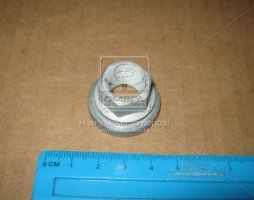 Гайка колісна MERCEDES SPRINTER, VW CRAFTER 30-35, 30-50 06- (Вир-во FEBI)