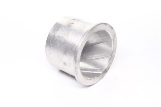 Втулка башм. балансиру КАМАЗ Р1 100х87,5 Al <ДК>