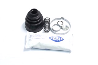 Пыльник RENAULT Clio III, Fluence, Megane III, Modus, Twingo II (пр-во SASIC)