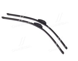 Щітки склоочисника (Вир-во RENAULT)