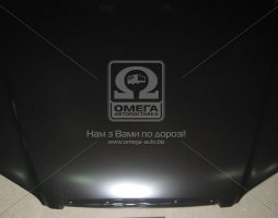 Капот HYUN ELANTRA 04-06 (TEMPEST)
