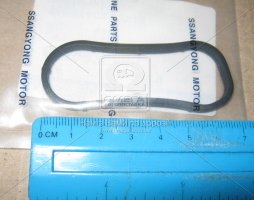 Прокладка корпусу фільтра масляного двигуна Actyon (Sports2012), New Actyon (вир-во SsangYong)