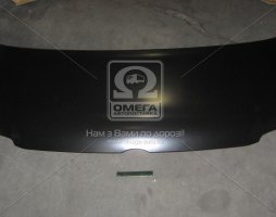 Капот VW T5. 03- (пр-во TEMPEST)