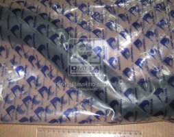 Патрубок радиатора верхний DAF XF95 (пр-во Sampa)