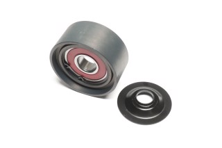 Ролик натяжний MAN TGA, TGX, TGS (вир-во Sampa)