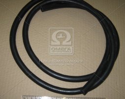 Патрубок радіатора (вир-во Sampa)