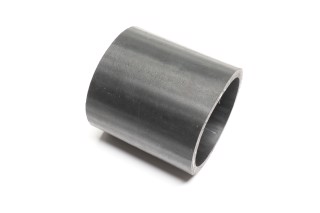 Патрубок радиатора DAF (пр-во Sampa)