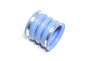 Шланг інтеркулера (вир-во Sampa)