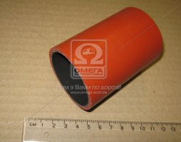 Патрубок радиатора (пр-во Sampa)