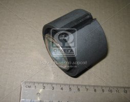 Сайлентблок 50,6*39,9*28*62,9 стабилизатора IVECO Eurocargo (пр-во Sampa)