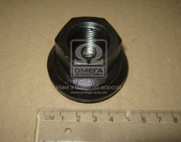 Гайка 7/8*30*36 SW33 колеса VOLVO с упорн. диском (пр-во Sampa)