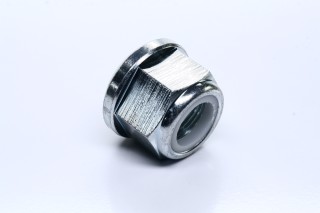 Гайка M27*2*41 стрем. MAN (вир-во Sampa)