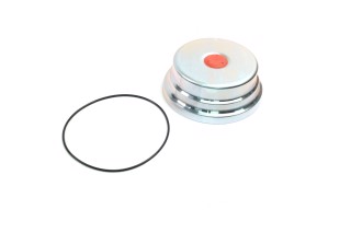 Кришка маточини 182*72 SAF (вир-во Sampa)