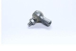 Наконечник M6*1*25 тяги КПП RENAULT Kerax,Premium лів. (вир-во Sampa)