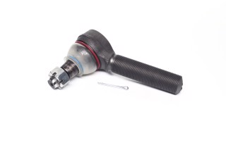 Наконечник рулевой тяги М30*1,5*145 VOLVO FH12,16,FM9,12 (пр-во Sampa)