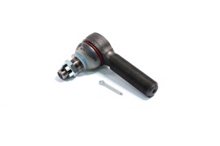 Наконечник тяги рульової DAF, MAN, MB, RENAULT, VOLVO М24x1,5x97 з лів. різьбою (вир-во Sampa)